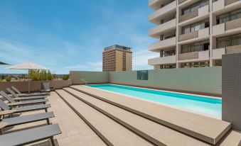 Hilton Garden Inn Windhoek