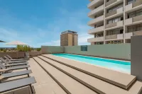 Hilton Garden Inn Windhoek - Pools