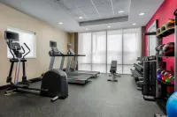 Home2 Suites by Hilton Boston Franklin - Gym