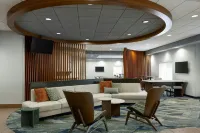 SpringHill Suites Frankenmuth - 3-Star