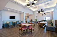 Hampton Inn & Suites by Hilton Ottawa West - Wifi