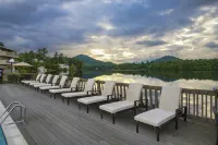 High Peaks Resort - Pet friendly