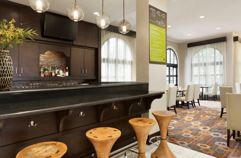 Hilton Garden Inn Cupertino photo 5