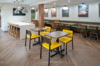 Fairfield Inn & Suites Lake Charles Sulphur - breakfast