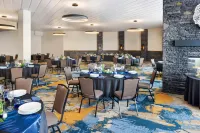 Delta Hotels Grande Prairie Airport - bar