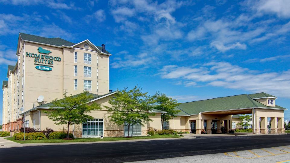 Homewood Suites by Hilton Toronto-Oakville