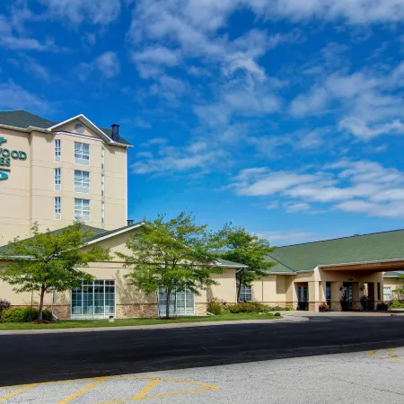 Homewood Suites by Hilton Toronto-Oakville