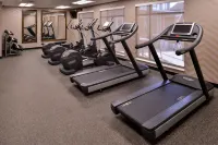 Residence Inn East Lansing - Træningscentre