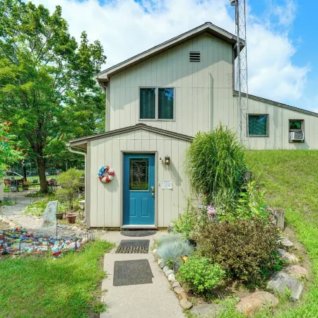 Southeast Michigan Escape w/ Outdoor Fun