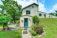 Southeast Michigan Escape w/ Outdoor Fun - 3-Star