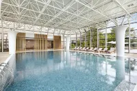 Hilton Gyeongju - С бассейном