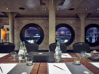 Malmaison Belfast Hotels near Big Fish