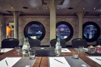 Malmaison Belfast - pet friendly