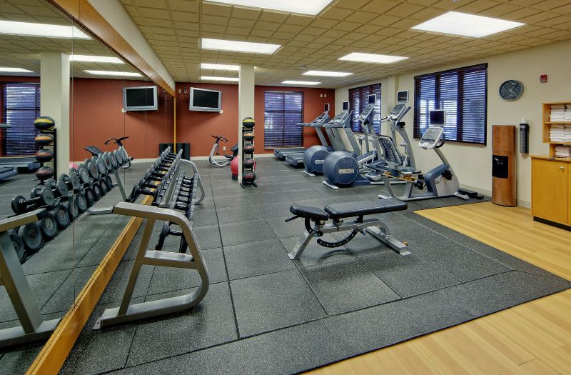Hilton Garden Inn Memphis/Southaven photo 4