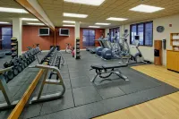 Hilton Garden Inn Memphis/Southaven - Parking