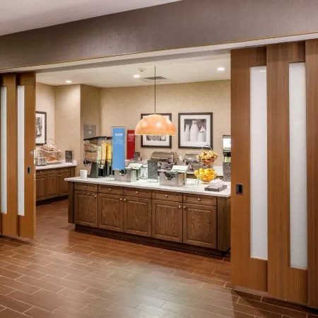 Hampton Inn Paramus