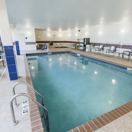 Hampton Inn Bismarck