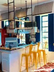Skipjack Resort & Marina - bar