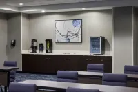 丹佛西南/利特爾頓萬怡飯店 - 停車場