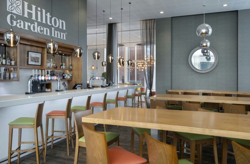 Hilton Garden Inn Sunderland photo 4