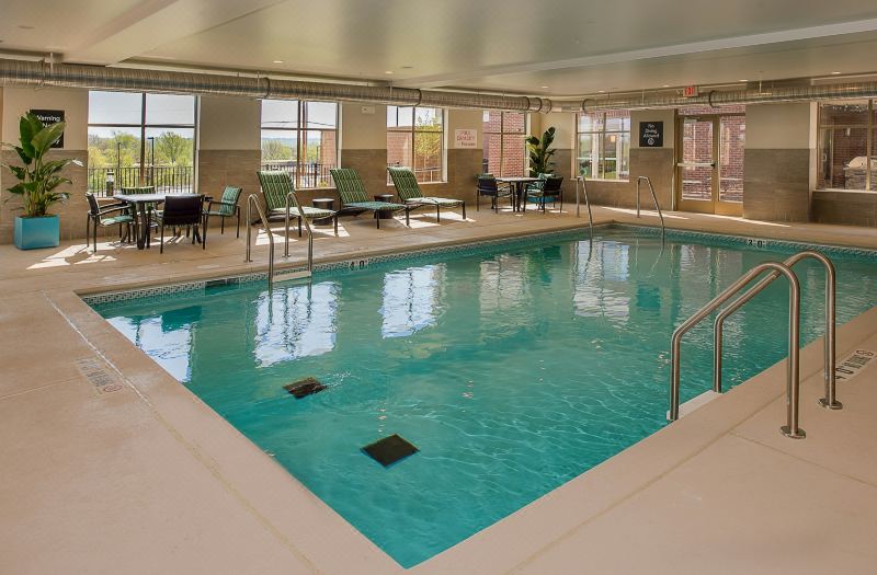 Homewood Suites by Hilton St. Louis Westport photo 2