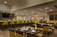 Hilton Garden Inn Statesville - Aamiainen