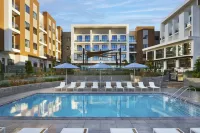Courtyard by Marriott Sand City Monterey - شاطئ