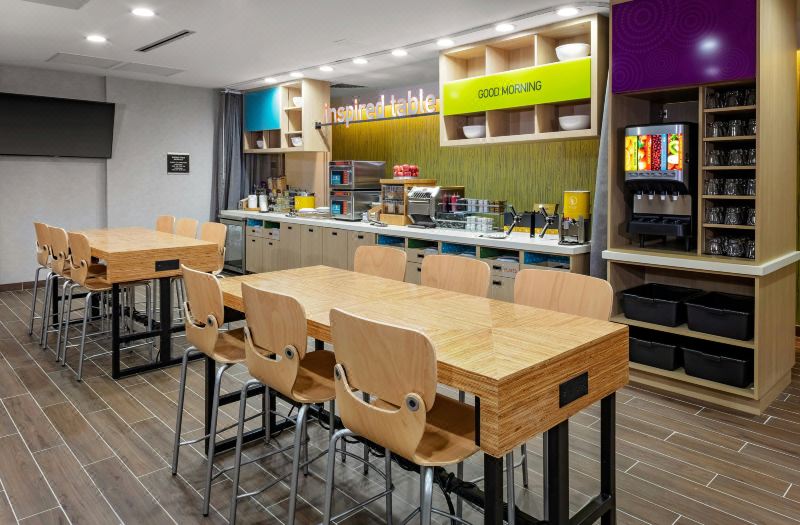 Home2 Suites by Hilton Rosenberg Sugar Land Area, TX photo 4