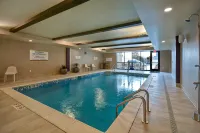 Home2 Suites by Hilton - Bowling Green - Parking