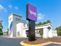 Spark by Hilton Augusta - Wifi