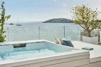 伊比薩灣諾布飯店 - 浪漫/情侶