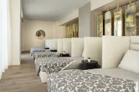 JW Marriott Tampa Water Street - Spa