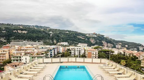 Hotiday Room Collection - Sorrento - Kæledyr tilladt