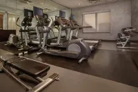 Fairfield Inn & Suites Harrisonburg - spa