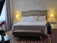 Terraza Apart Hotel - parking