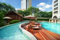 Hilton Petaling Jaya - 5 stjerner