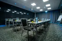 Onomo Hotel Kampala - 3 звезды