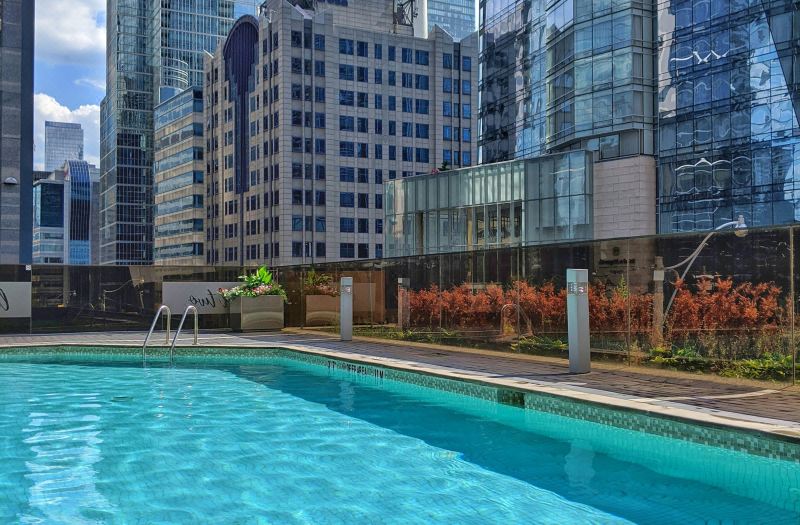Hilton Toronto photo 3