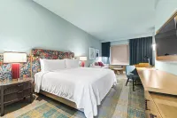 voco ARDEZ HOTEL SUNNYVALE by IHG - bar