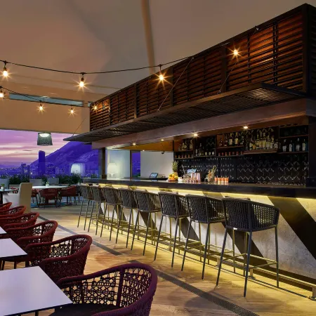 The Westin Monterrey Valle