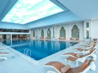 Babylon Rotana Hotel - Pool