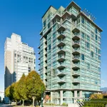 Lord Stanley Suites - Condos