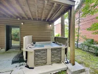 Peyton's Hideaway by Jackson Mountain Rentals - Chalets