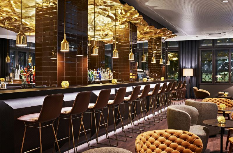 Motel One Zürich photo 5