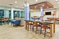 Holiday Inn Express & Suites CARTERSVILLE by IHG - Desayuno