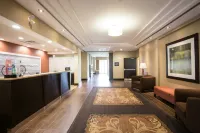 Hampton Inn by Hilton Elliot Lake, Ontario - 2-Star