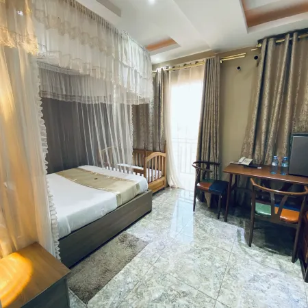 Hotel Zeptan
