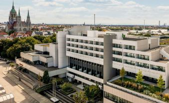 Residence Inn by Marriott Munich Central