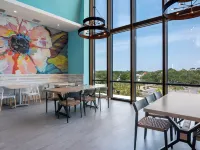 Captain's Quarters Resort Hotels near Myrtle Waves