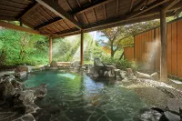Shima Onsen Tsuruya - avec sources thermales
